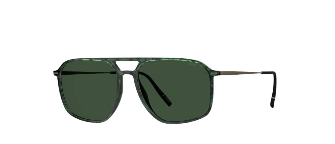 Silhouette Pinnacles 4085 Sunglasses - view 7